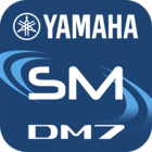 Yamaha DM7 StageMix