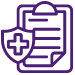 health_report_purple