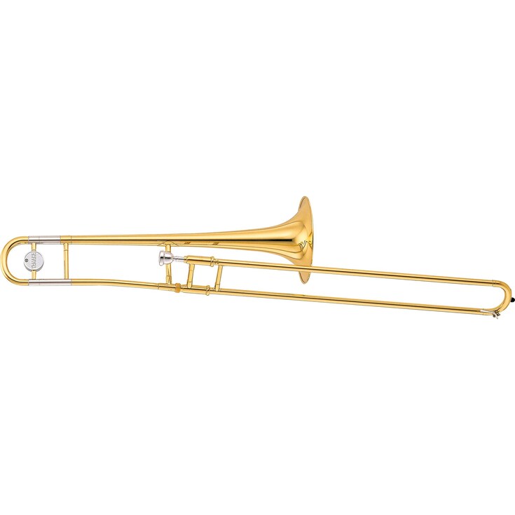 Yamaha Trombones YSL-154