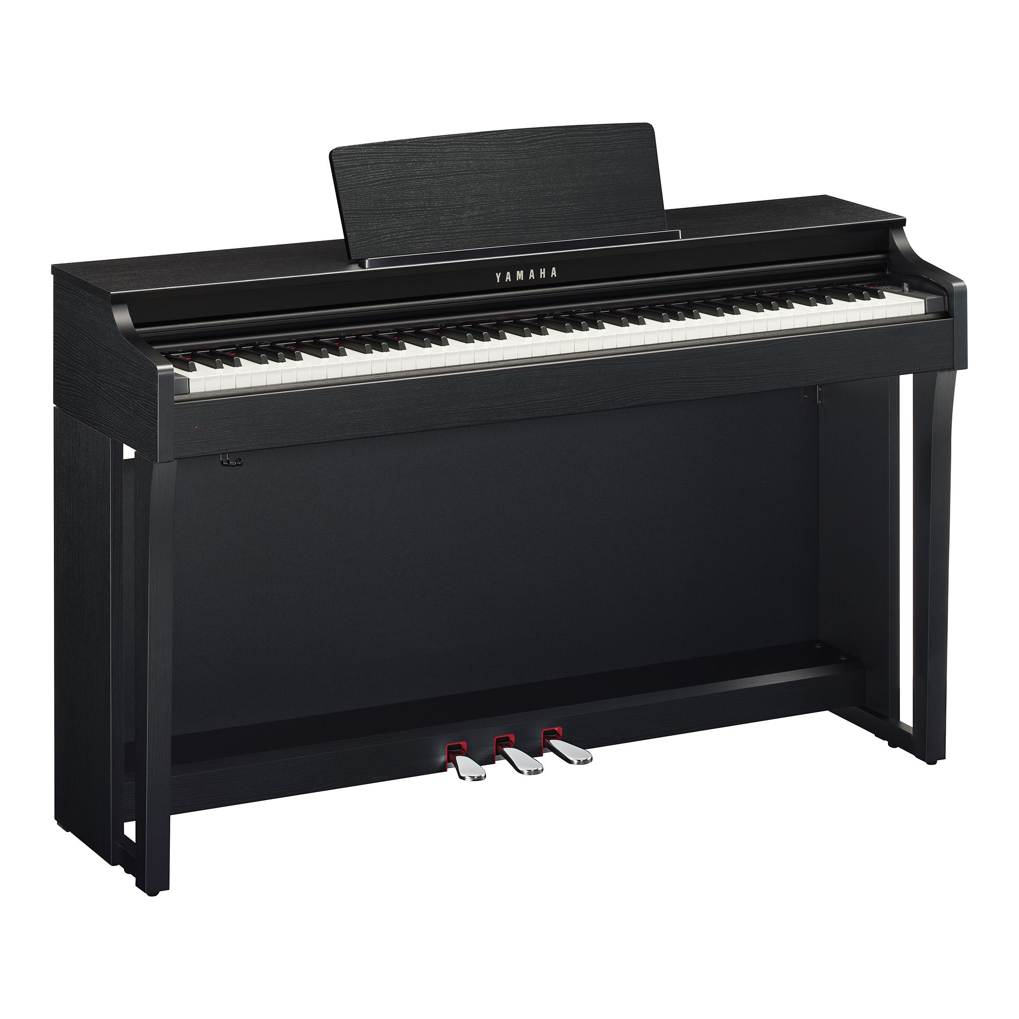 Piano Điện Yamaha CLP-625 Dòng Clavinova Cao Cấp, Hiện Đại ...