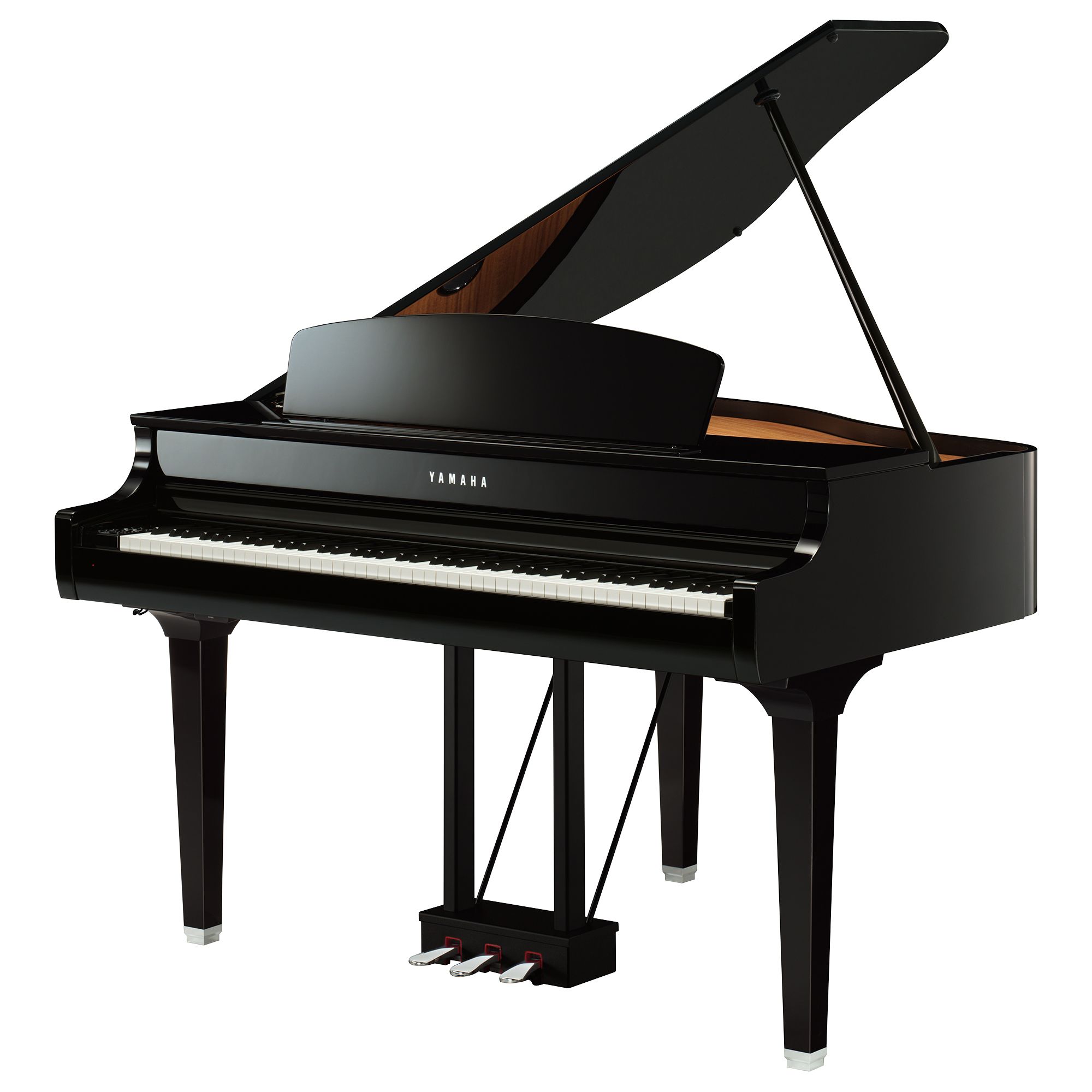 Mua Đàn Piano Điện Yamaha CLP-695 GP Chính Hãng | Yamaha