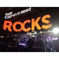 Yamaha ROCKS Children in Need 2013!