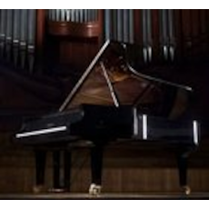 Đàn Concert Grand Piano Yamaha CFX là nhạc cụ được nhiều thí sinh lựa chọn nhất trong cuộc thi Piano Quốc Tế Fryderyk Chopin lần thứ 17
