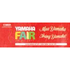 Yamaha Fair 2016 - 2017