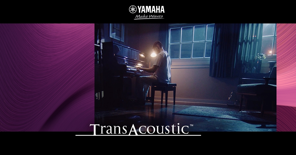 Đàn piano TransAcoustic™ - Đàn Piano - Nhạc cụ - Sản phẩm ...