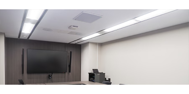 Ảnh thu nhỏ Case Studies: Hệ thống Yamaha và Barco
