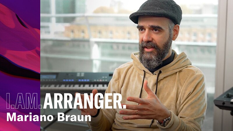 Mariano Braun