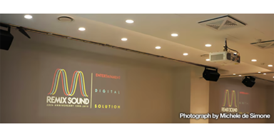 Ảnh thu nhỏ Case Studies: Mercury Training Group Facility