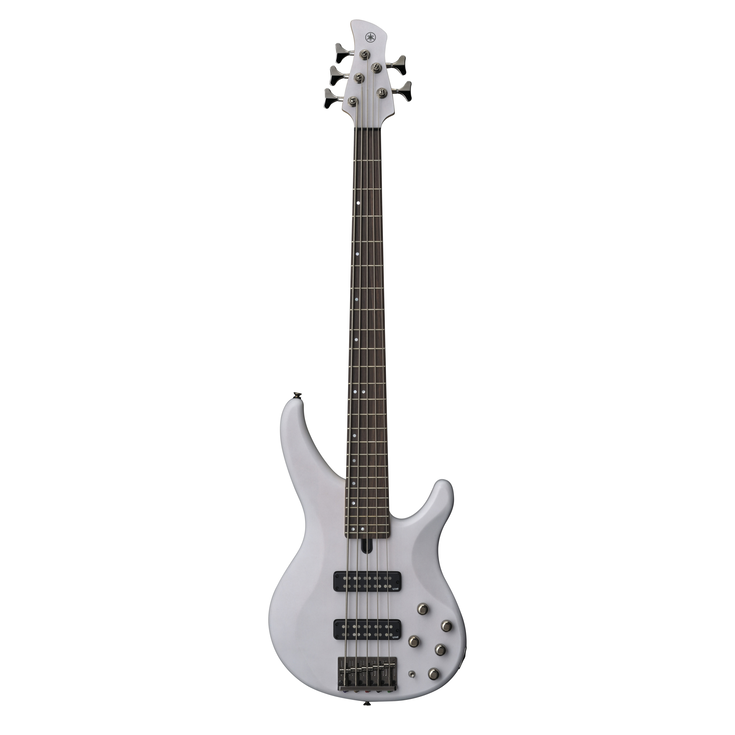 TRBX505 TWH:TRANSLUCENT WHITE