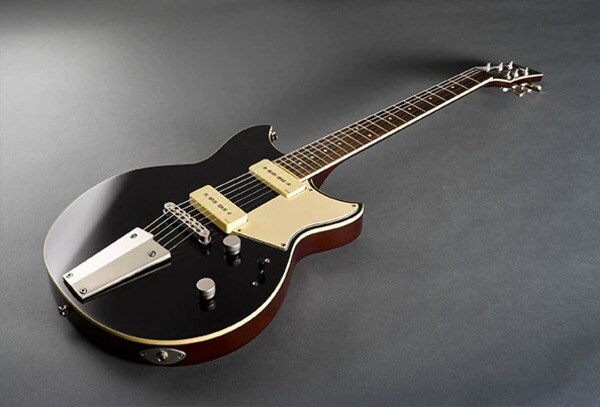 Dây đàn Guitar điện có nhiều kích cỡ và độ dày khác nhau (Nguồn: Yamaha)