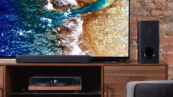 Mua loa soundbar dưới 5 triệu chất lượng tốt