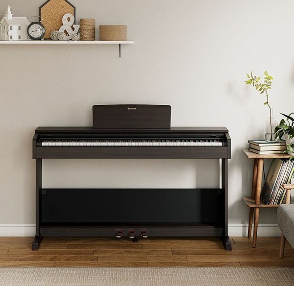 Đàn piano điện Yamaha YDP-105