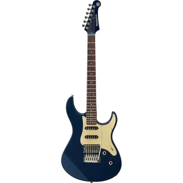 Đàn Guitar điện Pacifica 612VIIX lựa chọn lý tưởng cho các buổi biểu diễn âm nhạc của bạn  (Nguồn: Yamaha)