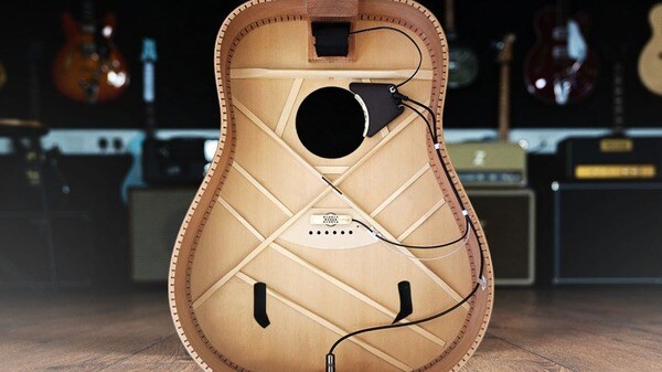 Hình ảnh thanh giằng Advanced Performance. (Nguồn: Internet)