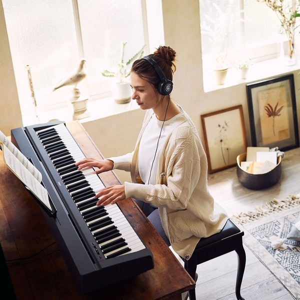 Lựa chọn mẫu đàn piano điện phù hợp với khả năng tài chính