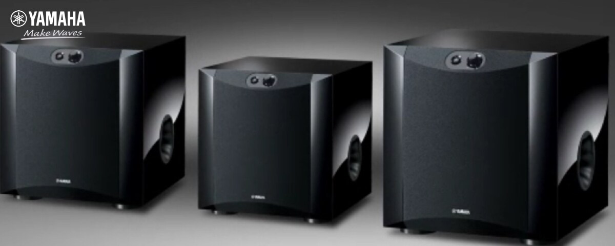 loa siêu trầm mini