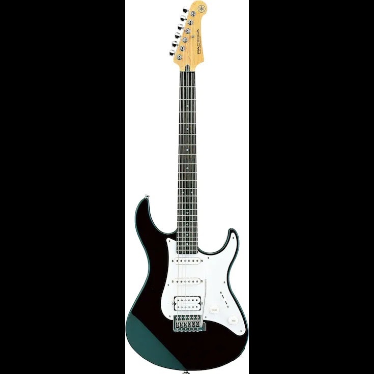 Guitar điện PCA112J là dòng guitar điện sở hữu kích thước nhỏ gọn với chất âm hay và dễ chơi
