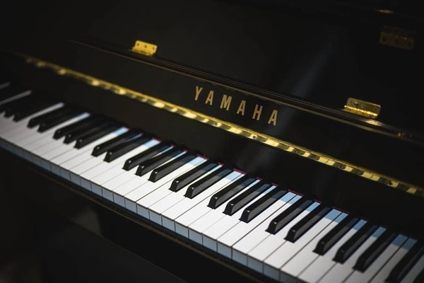 Yamaha là thương hiệu cung cấp đàn piano cơ uy tín hàng đầu thế giới