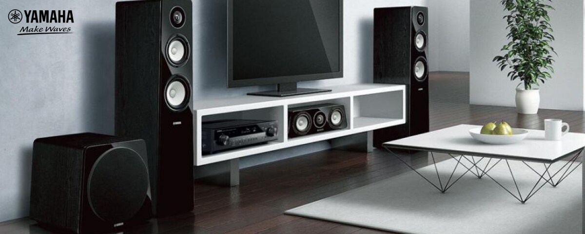 loa siêu trầm mini