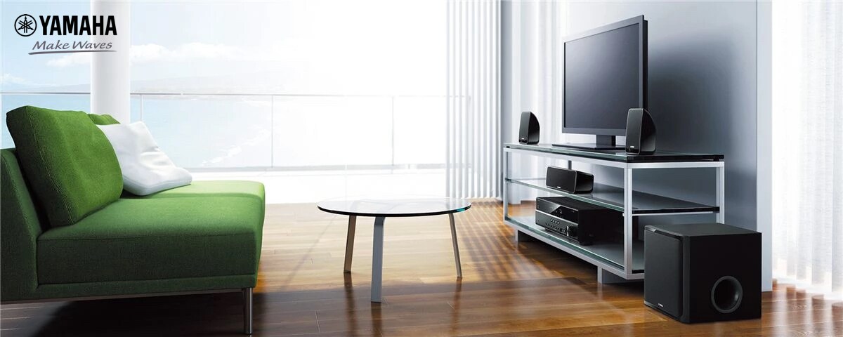 loa siêu trầm mini