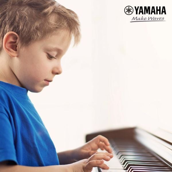 3 Lý do nên mua đàn organ Yamaha cho bé mới bắt đầu học ...