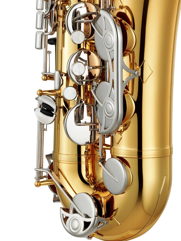 Bảo vệ phím kiểu J