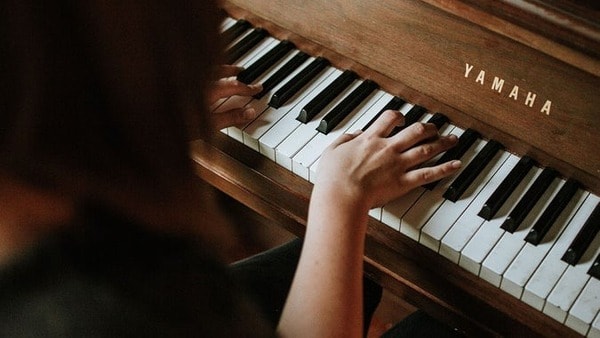 Yamaha là thương hiệu cung cấp đàn piano uy tín hàng đầu thế giới