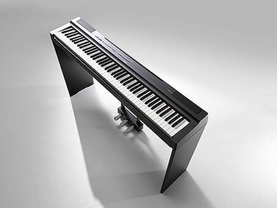 Digital Piano "P-125" and "P-121"