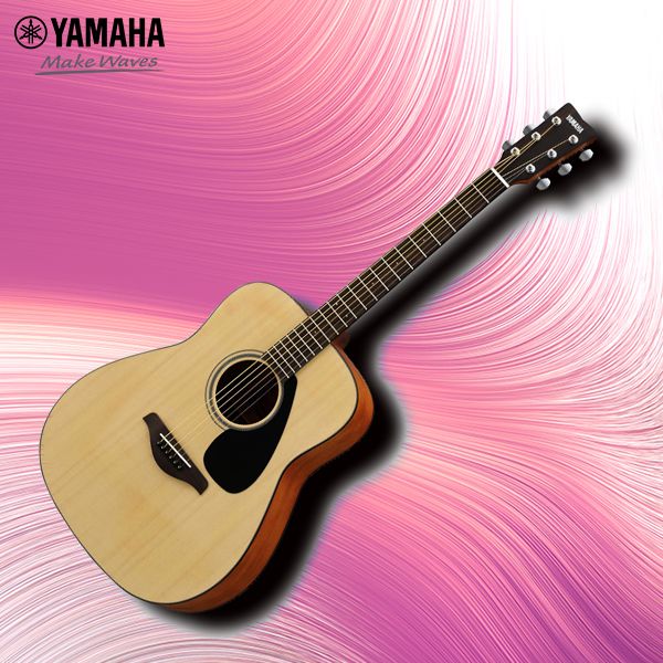 3 Lý do mà bạn nên lựa chọn guitar Yamaha | Yamaha