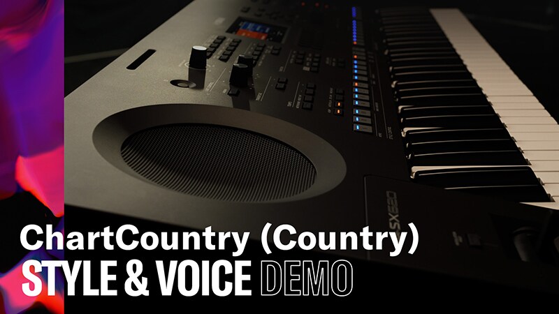 ChartCountry (Country)