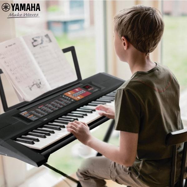 Hướng dẫn cách học hợp âm đàn organ Yamaha tốt nhất | Yamaha