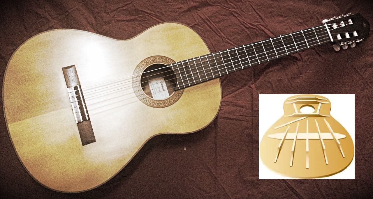 Tổng hợp 76 hình về guitar mô hình  NEC