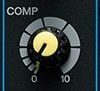 Giúp cho âm thanh của bạn trở nên chuyên nghiệp hơn với 1-knob compressor !
