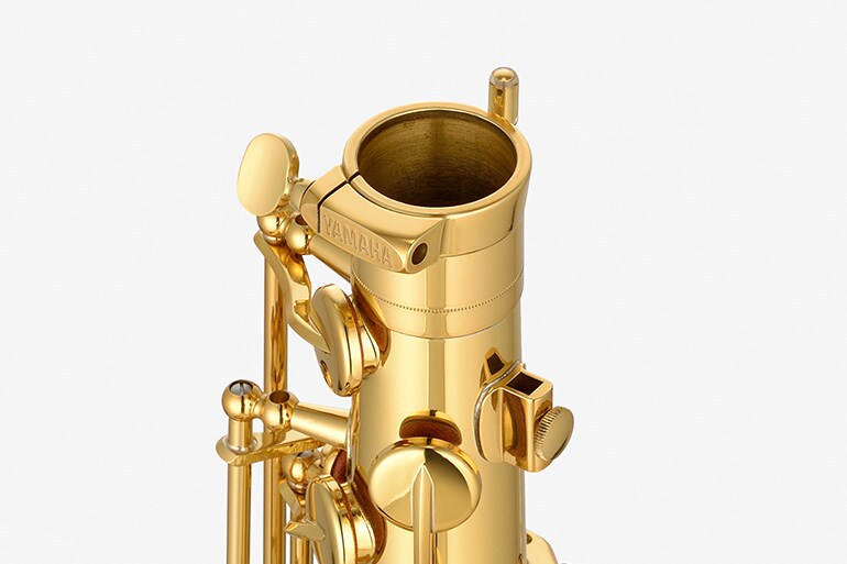 Neck receiver YTS-62