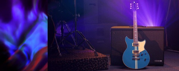 Do được làm từ gỗ tự nhiên, guitar solid có tuổi thọ rất cao