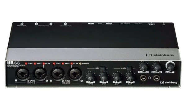 Một số loại Sound Card rời