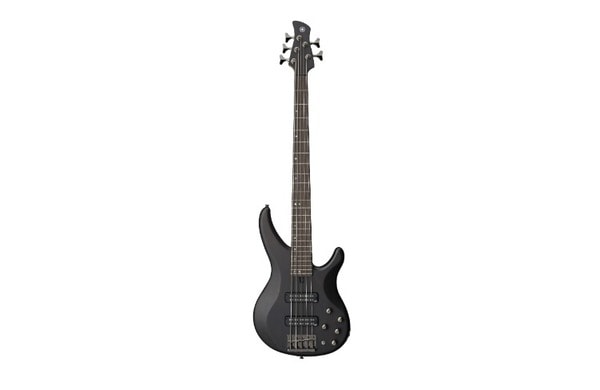Guitar Bass TRBX505 giúp bạn chơi đàn chuyên nghiệp hơn với mức giá hơn 13 triệu đồng (Nguồn: Yamaha)