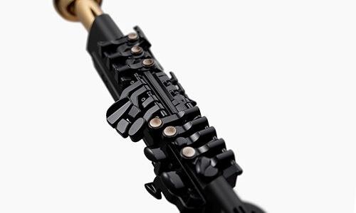 Digital Saxophone YDS-150 (Grand Award)
