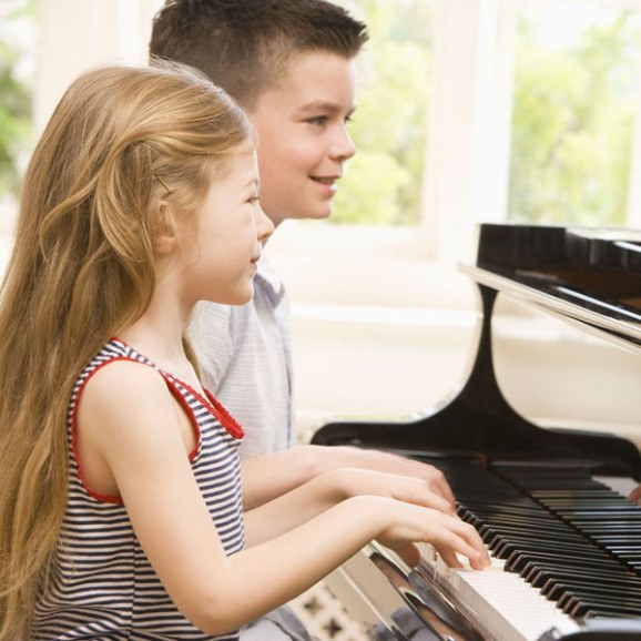 4 Điều cần làm khi mua đàn piano cho bé mới học | Yamaha