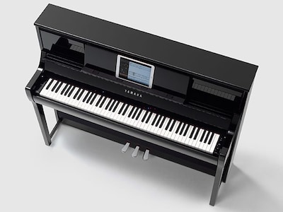 Đàn piano kỹ thuật số Clavinova CSP-295