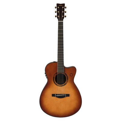 Đàn guitar TransAcoustic TAS3 C SDB