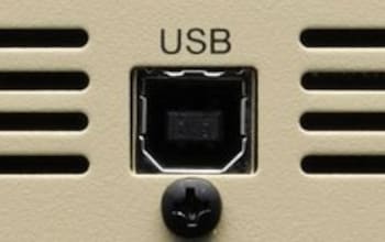 Kết nối USB