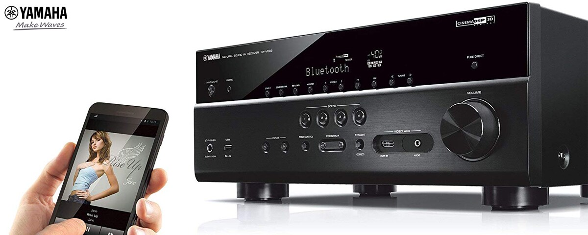 receiver