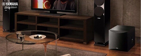 Đặt loa Sub gần 2 loa front trái hoặc phải để cảm nhận chất lượng âm thanh hòa hợp, trọn vẹn nhất