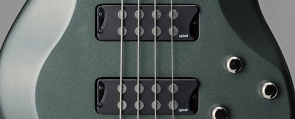 Dây đàn Guitar Bass được làm từ nhiều chất liệu khác nhau (Nguồn: Yamaha)