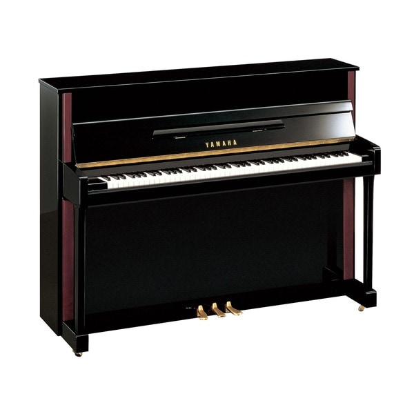 JX113T - Đàn Piano cơ đứng nhỏ gọn, thanh lịch và âm thanh phong phú