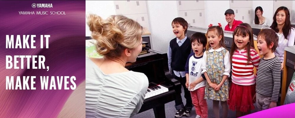 Khóa học thanh nhạc online với đội ngũ  giảng viên giàu kinh nghiệm, có trình độ chuyên môn cao tại Trường âm nhạc Yamaha 