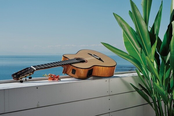 Mỗi loại đàn Guitar Classic hay Acoustic đều có đa dạng mức giá, bạn hãy dựa vào khả năng tài chính và nhu cầu sử dụng để tìm được sản phẩm phù hợp  (Nguồn Yamaha)