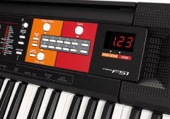 Đàn Organ Yamaha PSR-F51