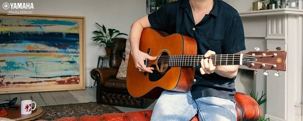 Chú trọng những kỹ thuật cơ bản khi theo học khóa guitar solo